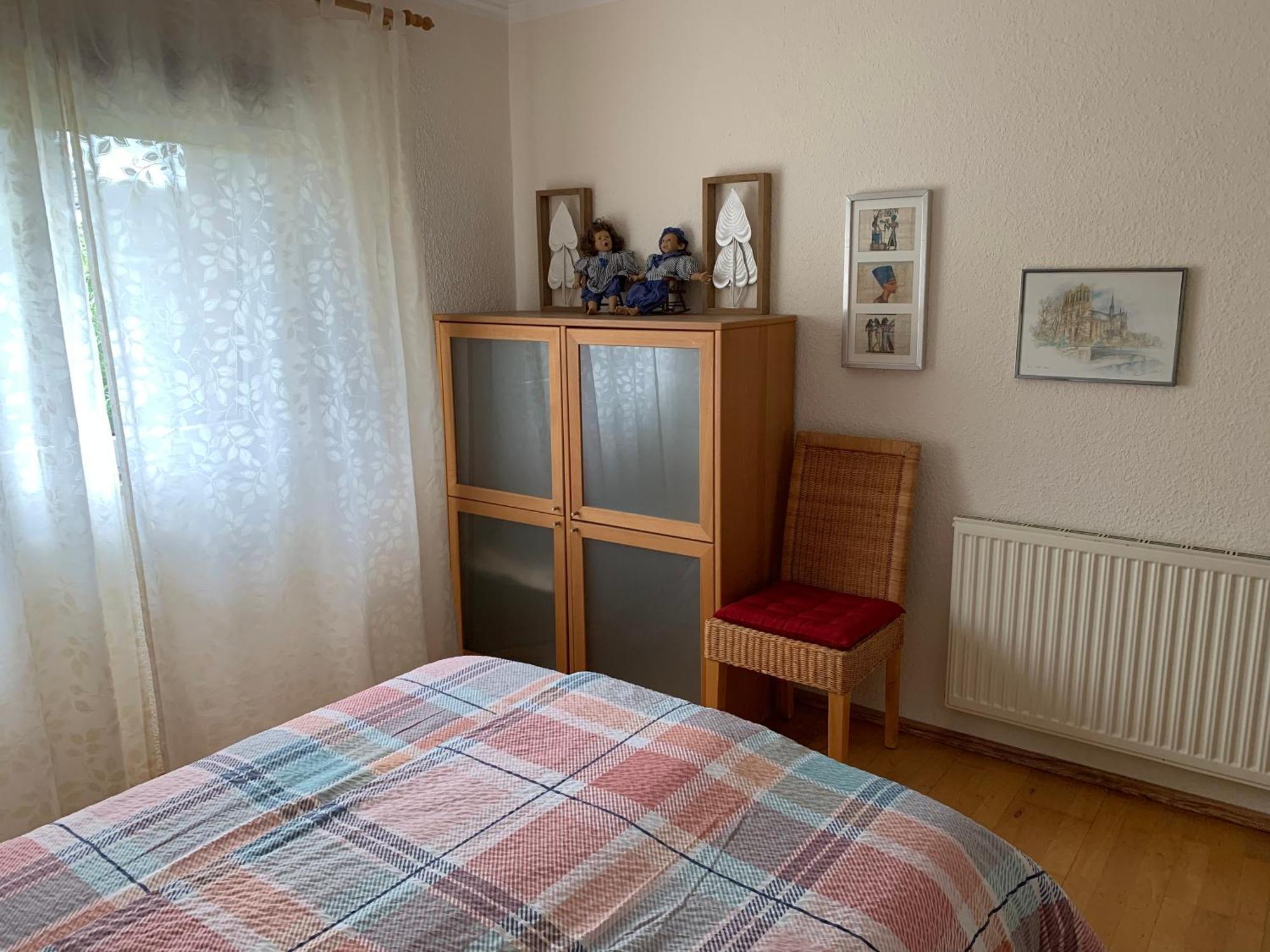 Apartment Mit Garten In Cologne